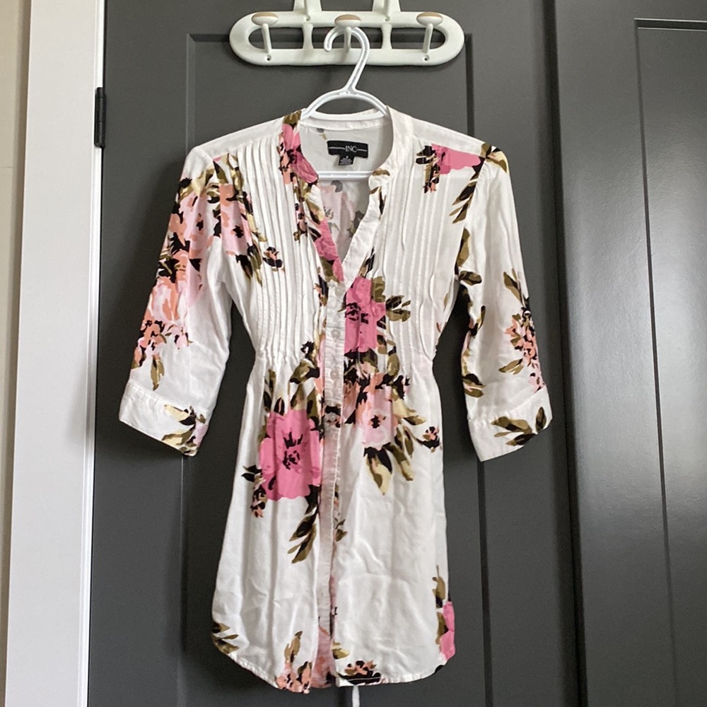 Blouse - Picture 3 of 3
